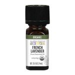 Pure French Lavender Essential Oil - 7.4 ml
