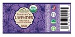 Pure Lavender Essential Oil – USDA Organic, 10 ml