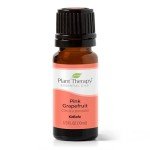Pure Pink Grapefruit Essential Oil - 10 mL