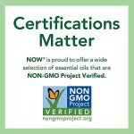 Grapefruit Essential Oil for Aromatherapy - 1 oz