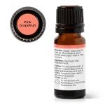 Pure Pink Grapefruit Essential Oil - 10 mL