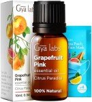 Gya Labs 100% Natural Grapefruit Essential Oil
