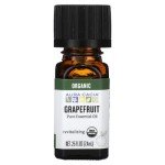 Organic Grapefruit Essential Oil - 100% Pure 7.4ml