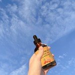 Grapefruit Essential Oil - 100% Pure & Natural