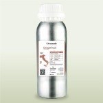 Grapefruit Essential Oil – 100% Pure Citrus Essence