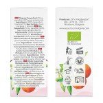 Organic Grapefruit Essential Oil for Aromatherapy