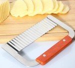 Pack of 2 Stainless Steel Soap Molds & Cutter