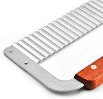 Pack of 2 Stainless Steel Soap Molds & Cutter