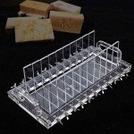 Handmade Soap Cutter with Stainless Steel Wire
