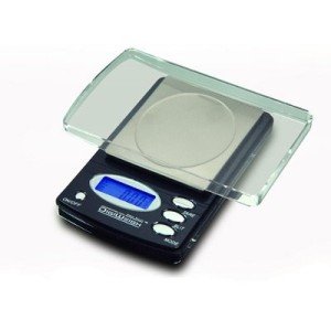 Digital Kitchen Scale for Candle and Soap Making