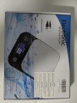 High Precision Waterproof Digital Kitchen Scale