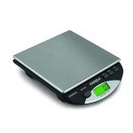 Digital Compact Scale - 3000g Capacity - Black