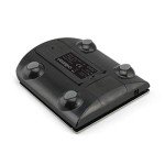 Digital Compact Scale - 3000g Capacity - Black