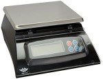 Precision Stainless Steel Food Scale for Accurate Measurements