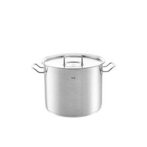 Fissler Original-Profi Stainless Steel 14.8 Quart Pot