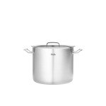 Fissler Original-Profi Stainless Steel 14.8 Quart Pot