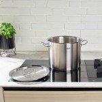 Fissler Original-Profi Stainless Steel 14.8 Quart Pot