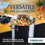 Handmade Silver Stainless Steel 12 Quart Pot