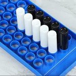 DIY Lip Balm Crafting Kit with Filling Tray