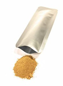 150 Pack Smell Proof Mylar Sample Pouches