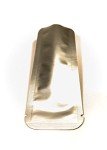 150 Pack Smell Proof Mylar Sample Pouches