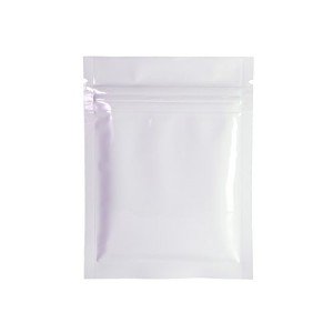 Premium Smell Proof Mylar Foil Sample Bags