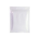 Premium Smell Proof Mylar Foil Sample Bags