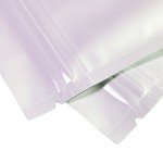 Premium Smell Proof Mylar Foil Sample Bags