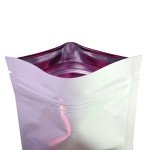 Premium Smell Proof Mylar Foil Sample Bags