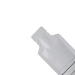 Stylish Foil Sample Bags for Lipgloss and Lotions
