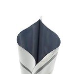 Stylish Foil Sample Bags for Lipgloss and Lotions