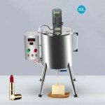 Automatic 30L Stainless Steel Bottle Filling Machine