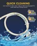 Automatic Liquid Filler for Bottles and Cosmetics