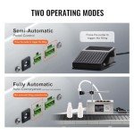 Automatic Liquid Filling Machine for Bottles 10-4000ml
