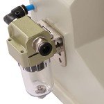 Semi-Auto Liquid Filling Machine for Cosmetics