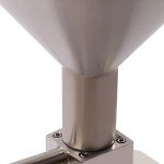 Semi-Auto Liquid Filling Machine for Cosmetics