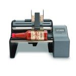 Label Applicator for Cylindrical Containers