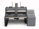 Label Applicator for Cylindrical Containers