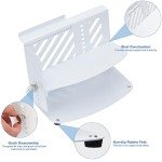 Label Applicator for Cylindrical Containers