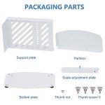 Label Applicator for Cylindrical Containers