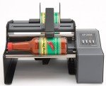 Label Applicator for Handmade Soap & Cosmetics