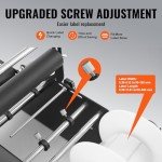 Manual Round Labeling Machine for Bottles