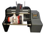 Label Applicator for Handmade Soap & Cosmetics