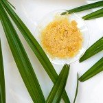 Nuvia Organics Vegan Carnauba Wax - 16oz