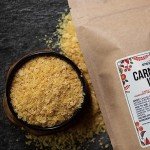 Pure Carnauba Wax Flakes for Skin & Wood