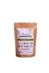 Organic Vegan Carnauba Wax Flakes - 8oz