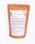 Organic Vegan Carnauba Wax Flakes - 8oz