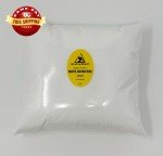 Organic Jojoba Wax White Beads, 48 oz