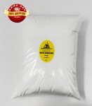 Organic Jojoba Wax White Beads - 5 lb