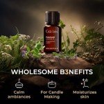 Gya Labs Natural Patchouli Essential Oil - 0.34 Fl Oz